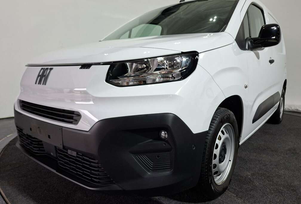 Fiat 1.5 BlueHDI L2 [ Camera [ Navi [ NETTO 16528€