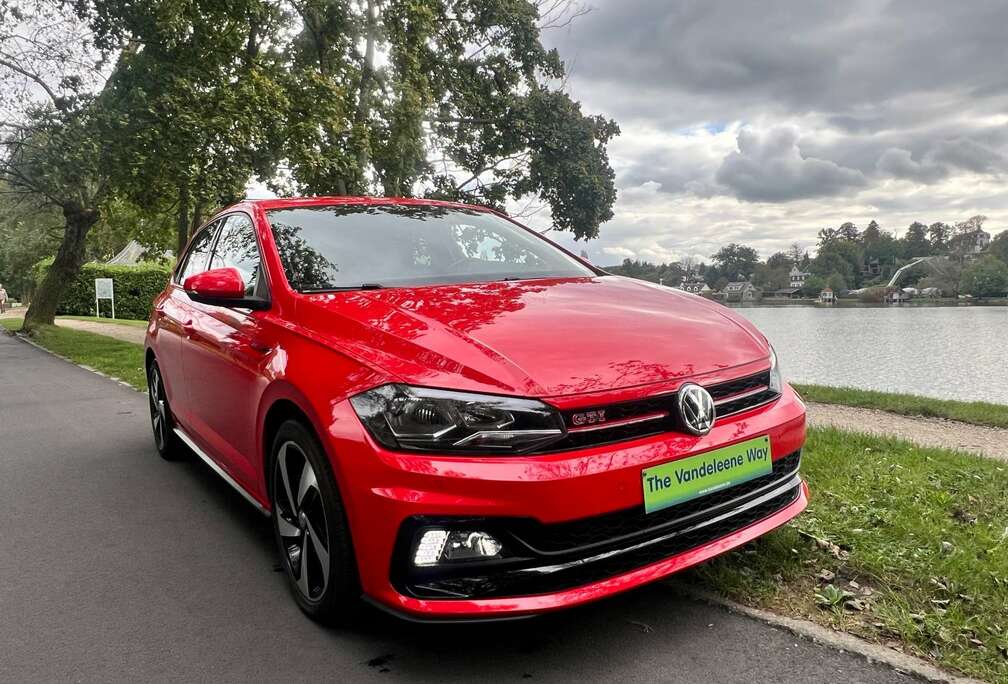 Volkswagen 2.0 TSi OPF DSG CARPLAY//REGUL//ETC