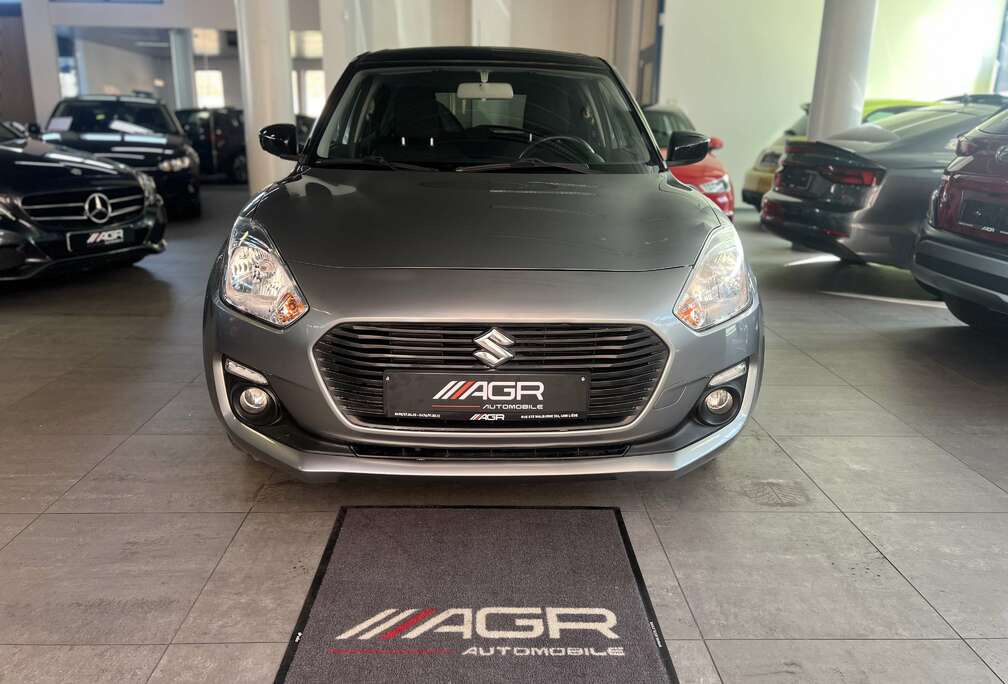 Suzuki SUPER EQUIPÉE TOP ETAT