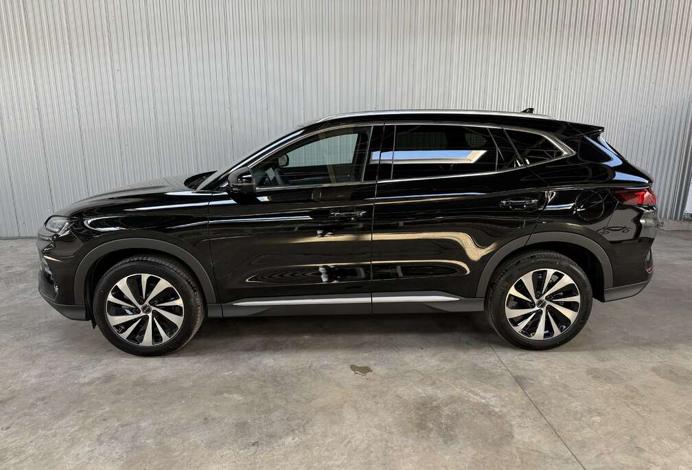 BYD Boost PHEV Leder Pano NEW 0 KM 6j fabriekswaarborg