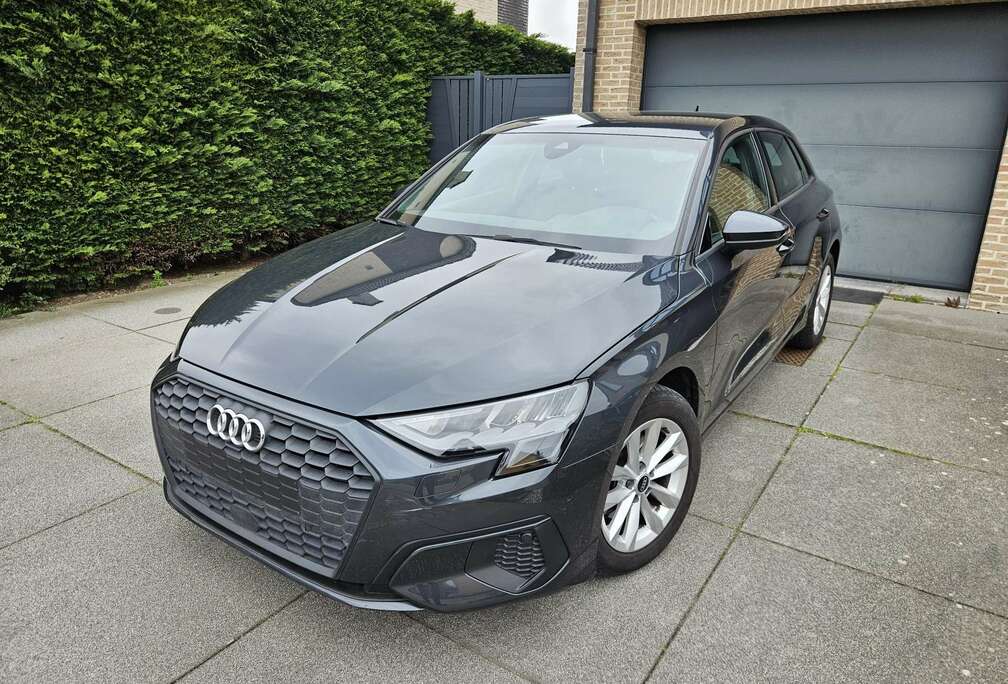 Audi Sportback TFSI / NAVI / CARPLAY / ** SUPER DEAL **