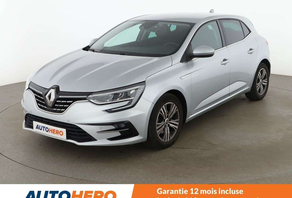 Renault 1.3 TCe Intens