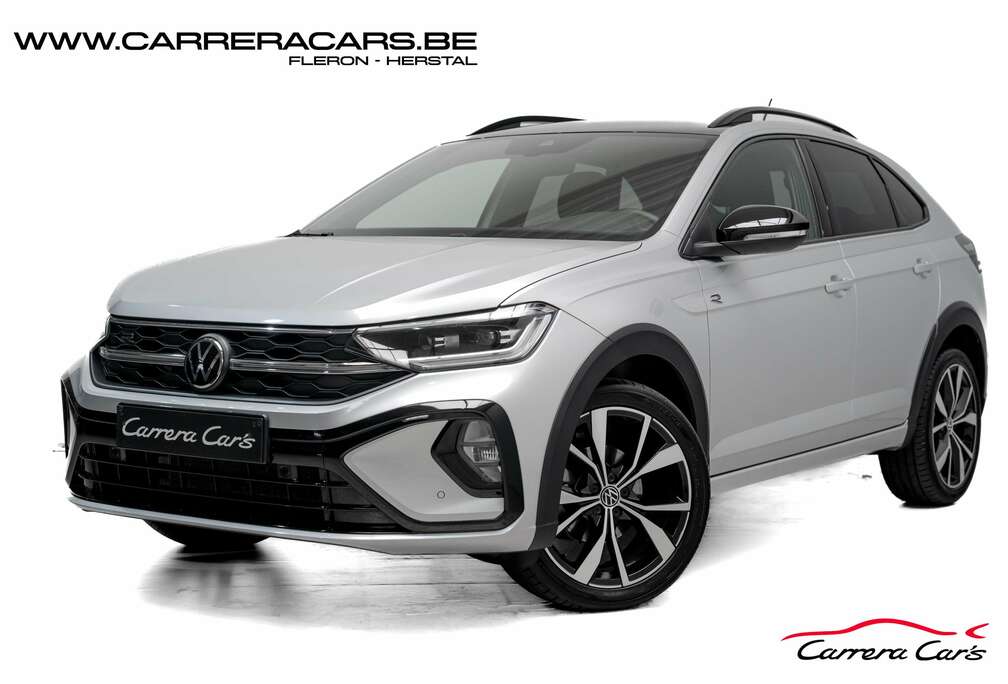 Volkswagen 1.5 TSI R-Line DSG*NEW*CAMERA*NAVI*CRUISE*LED*LANE*