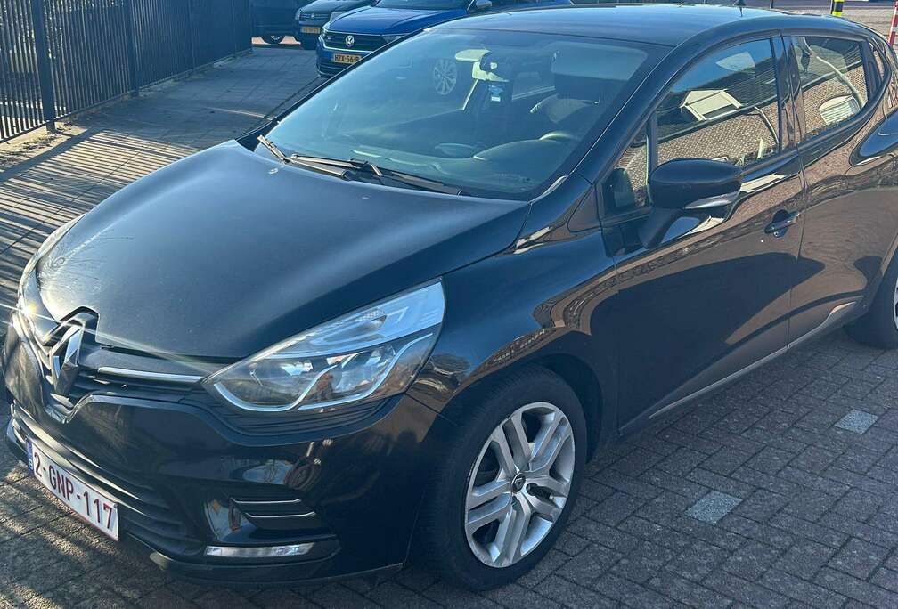 Renault Clio 0.9 TCe Energy Intens