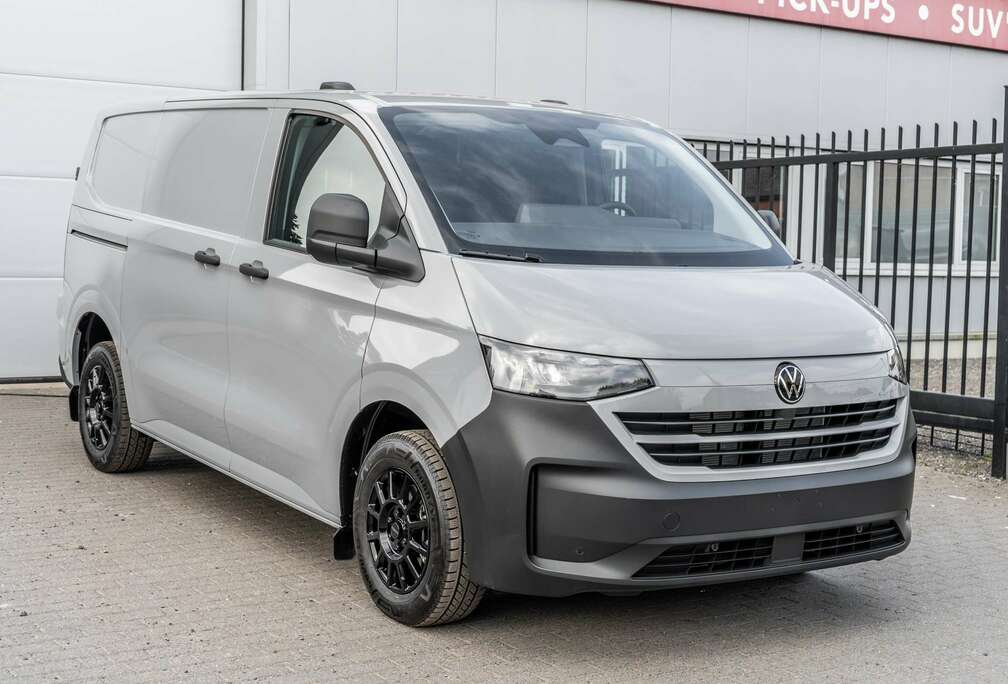 Volkswagen 2.0TDi Automaat - 33.719ex