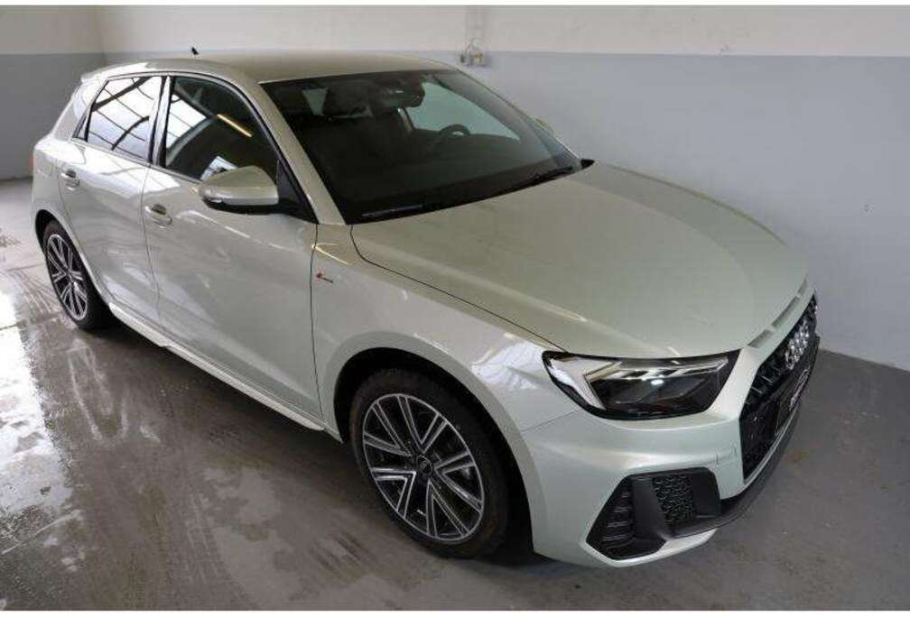 Audi Sportback
