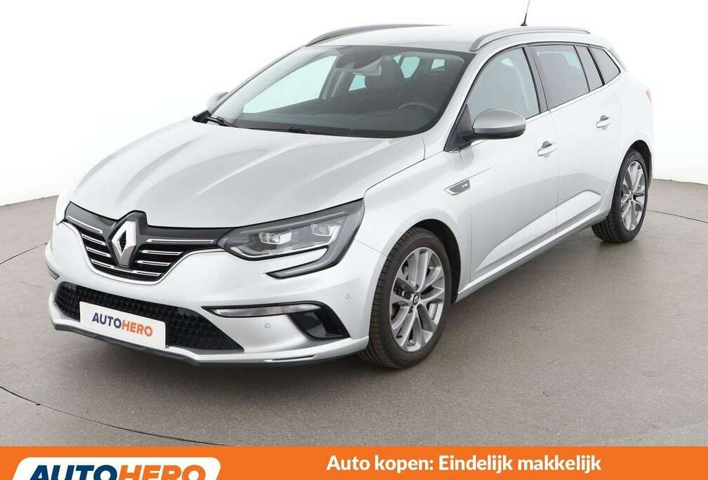 Renault 1.2 TCe Limited