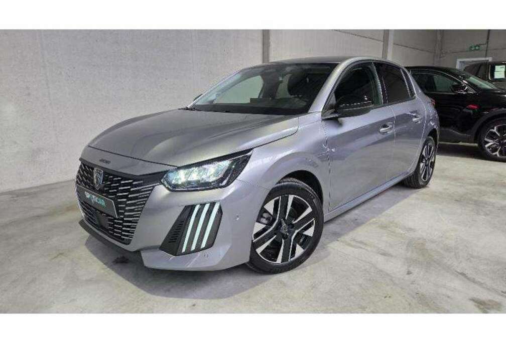 Peugeot Allure
