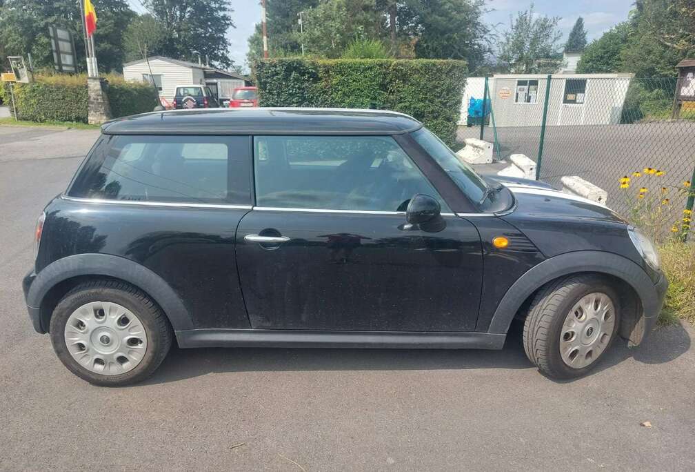 MINI Mini