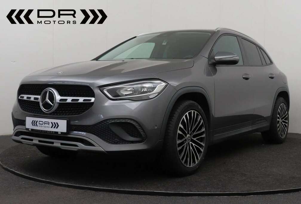 Mercedes-Benz DCT 7-GTRONIC - NAVI - CAMERA - DAB