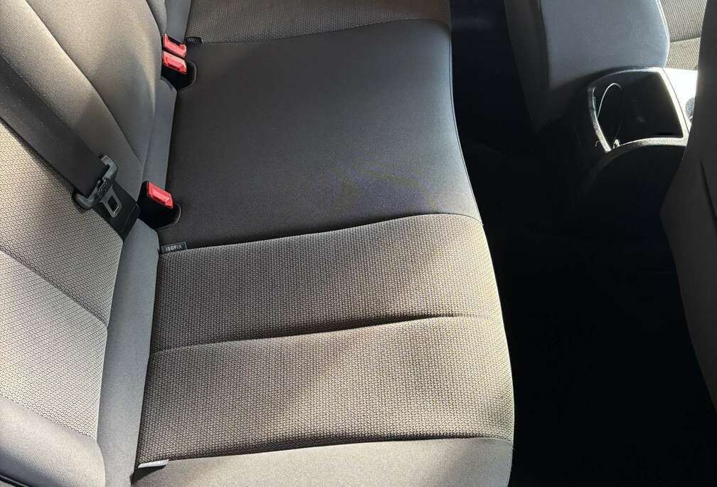 SEAT 1.4 TSI Style