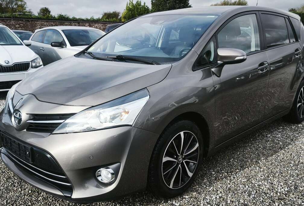 Toyota _1.6 D-4D(112CH)_2017EUR.6B_7 PL_EQUIP
