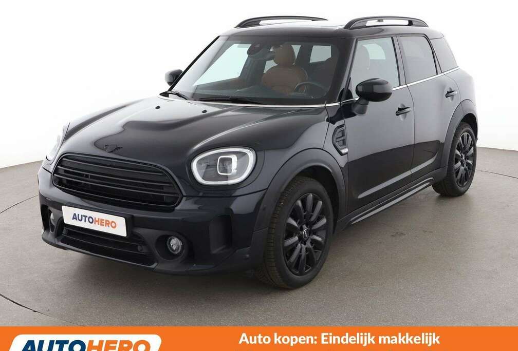 MINI Cooper Untamed