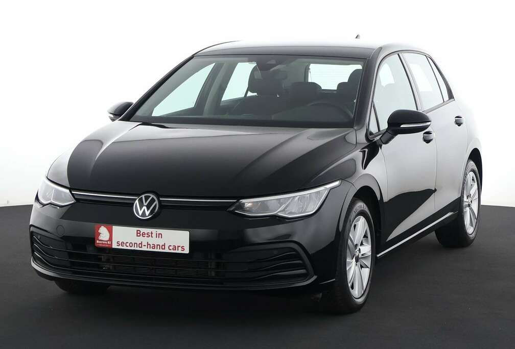Volkswagen 1.0 eTSI DSG LIFE BUSINESS + CARPLAY + GPS + CAMER