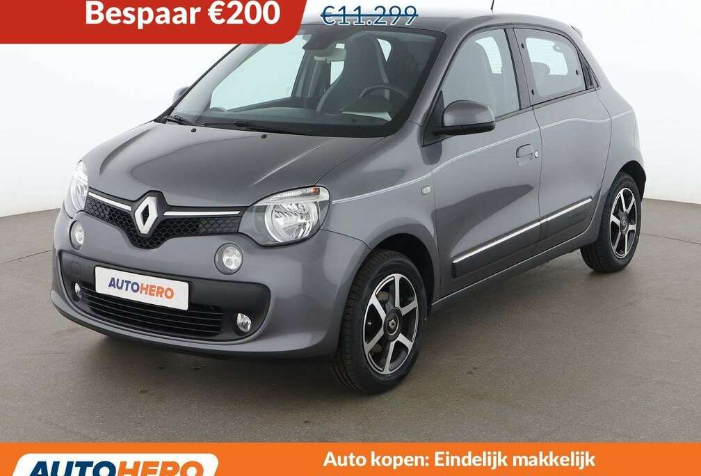 Renault 0.9 Intens