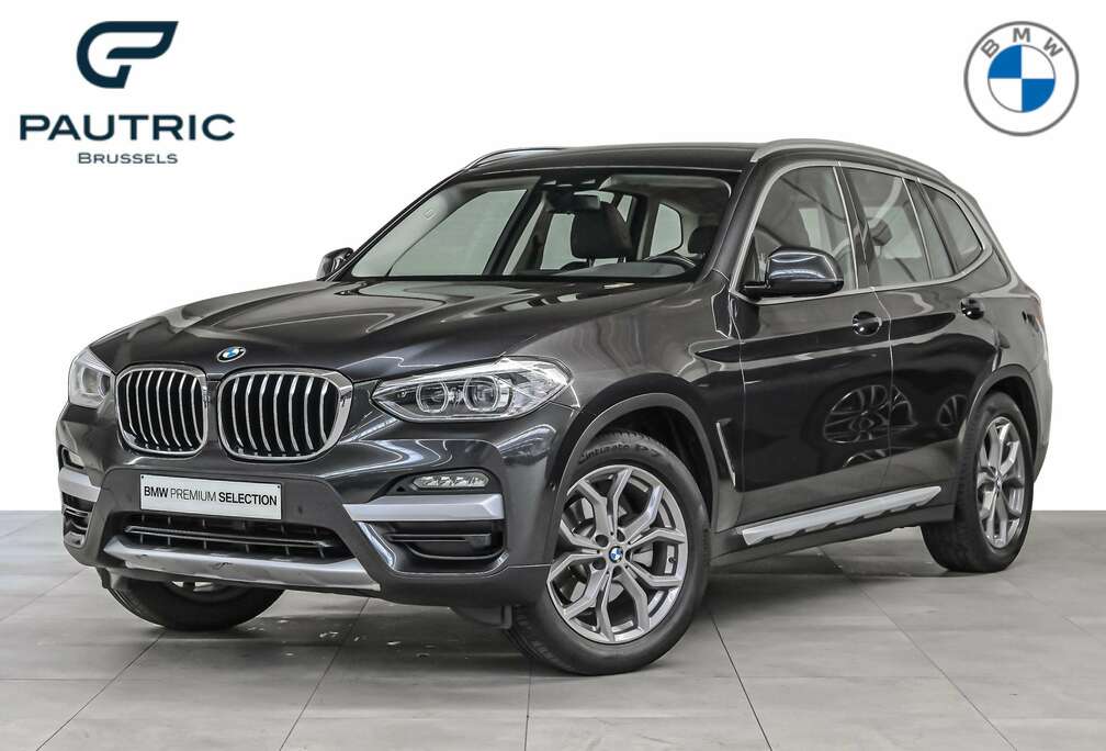 BMW xDrive20i - 2ans/jaar garantie