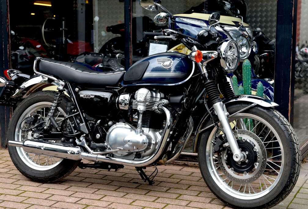 ***MOTO VERTE***
