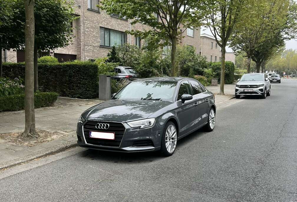 Audi Sportback 2.0 TDi Sport S tronic