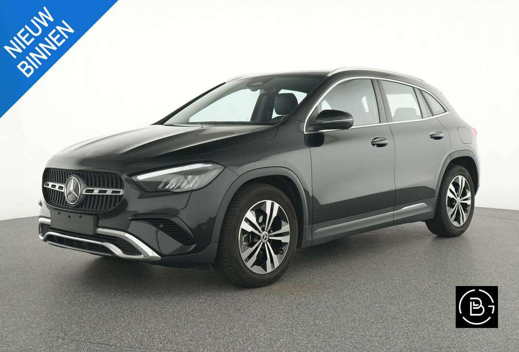 Mercedes-Benz Business Line