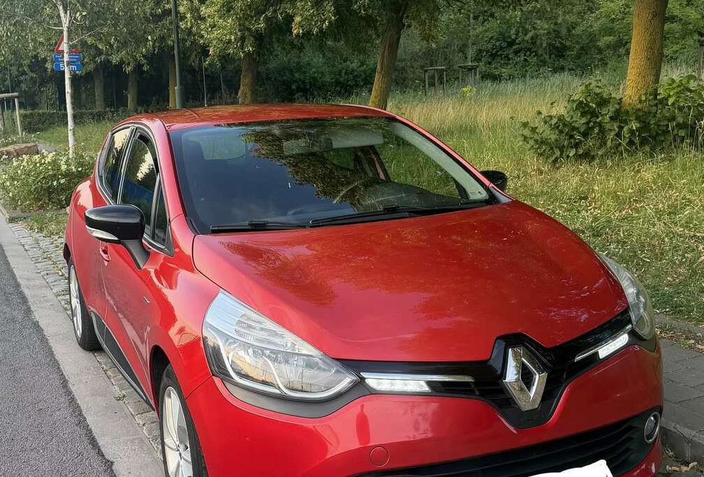 Renault 0.9 TCe Energy Limited