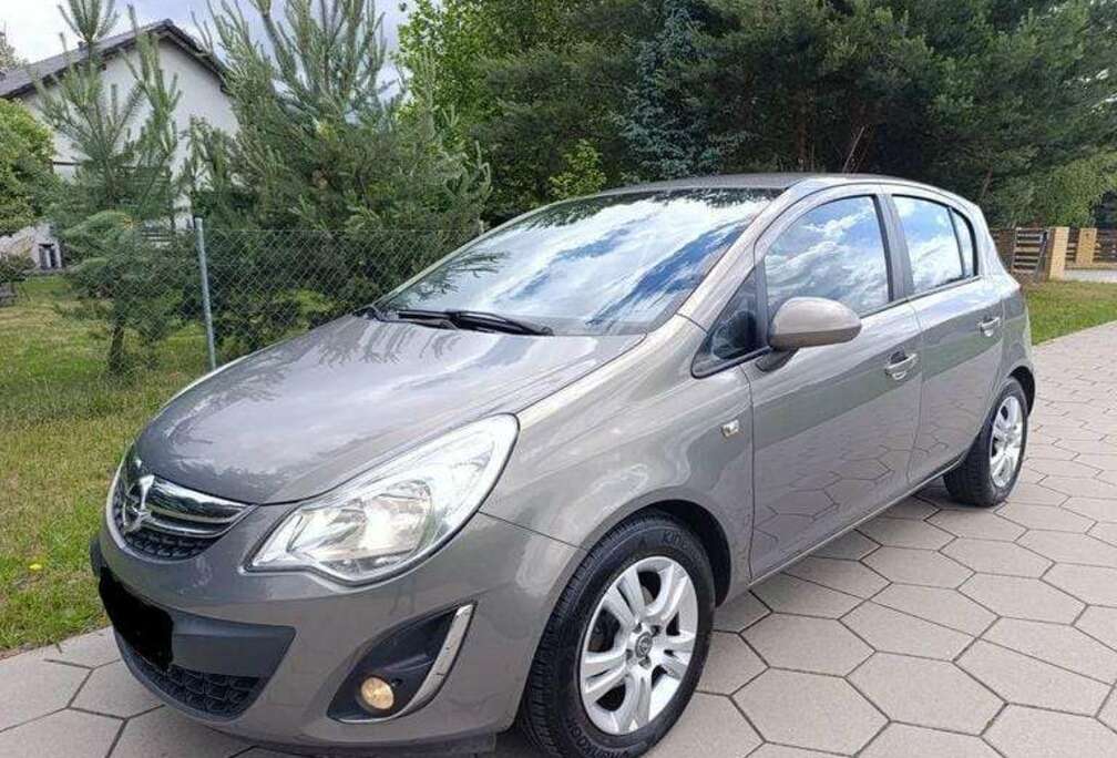 Opel Corsa 1.0i XEP 12v Essentia