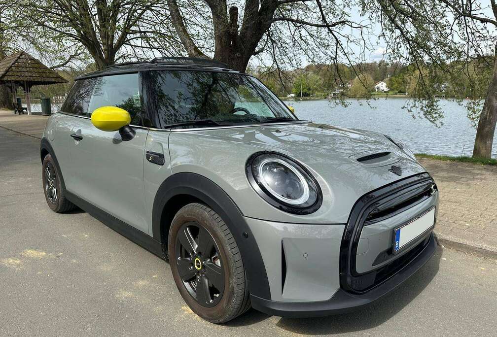 MINI e-Mini 28.9 kWh Cooper SE