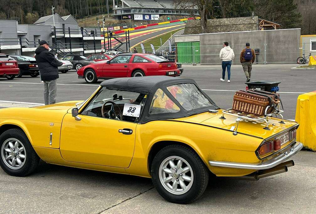 Triumph