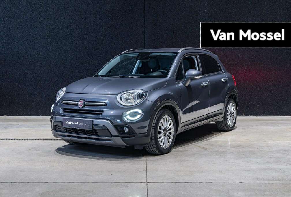 Fiat 1.0 Firefly Turbo 120 Urban | CARPLAY | CAMERA