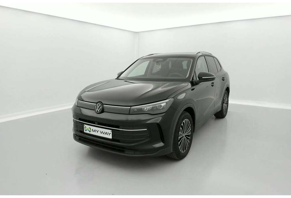 Volkswagen Life  1.5 eTSI mHEV 96KW(131CV) DSG