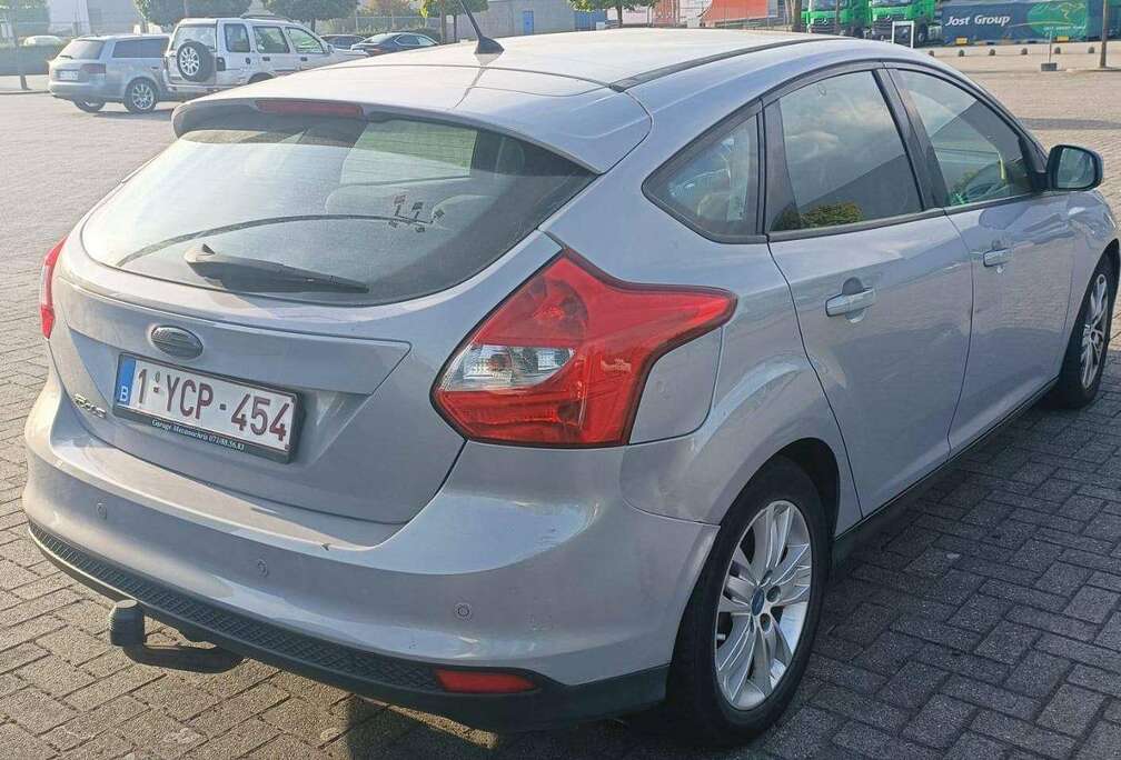 Ford Focus 1.6 TDCi Trend Start/Stop