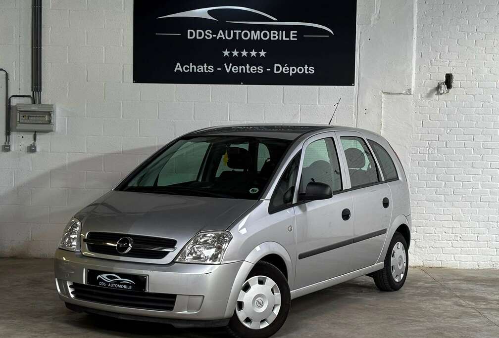 Opel ***Opel Meriva Garantie 12 Mois ✅