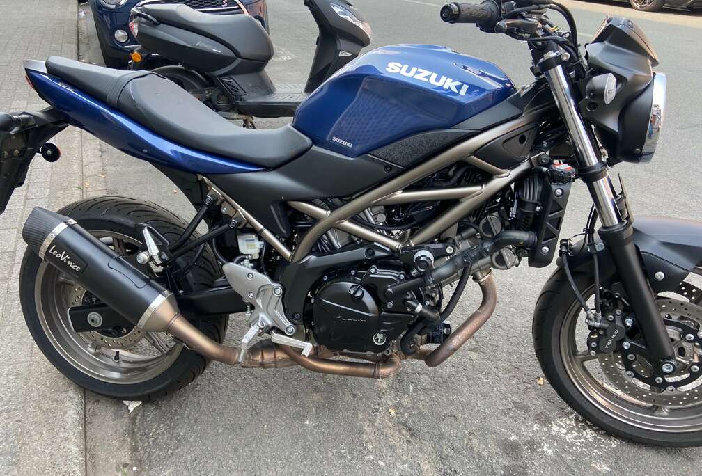 Suzuki