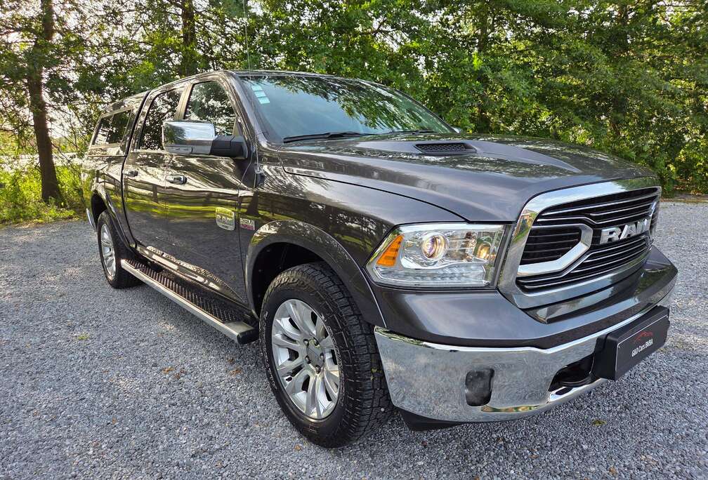 Dodge