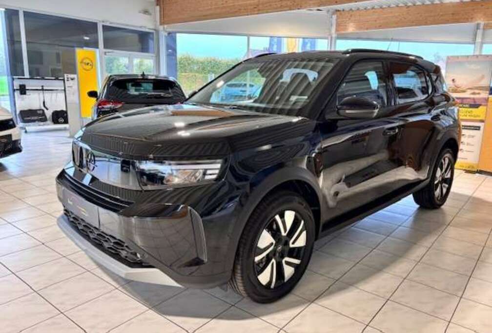 Opel FRONTERA GS-LINE 145Pk/GPS/Winterpack/Carplay