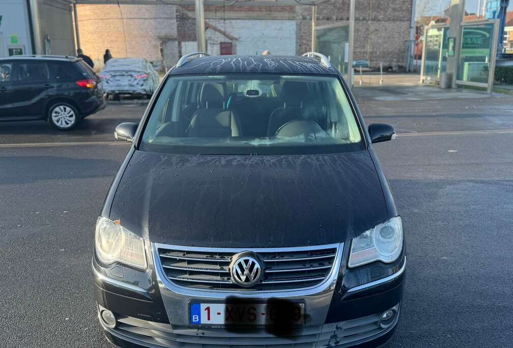 Volkswagen 1.4 TSI Highline