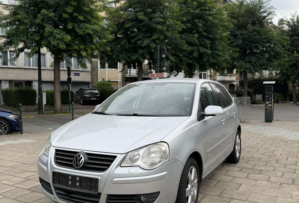 Volkswagen 1.2i United