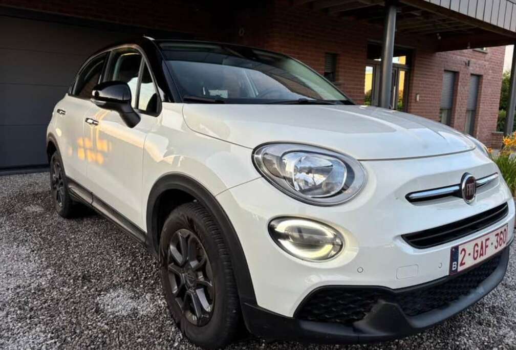 Fiat 1.3 Multijet Club Edizione
