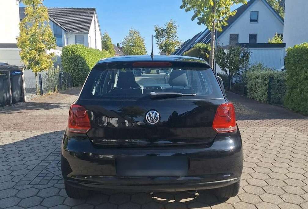 Volkswagen 1.2i Trendline