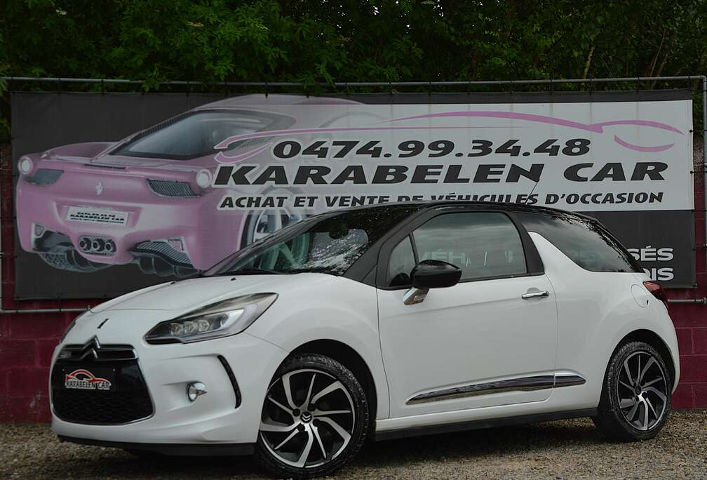 Citroen 1.6e-HDi So Chic NAV CAM CLIM CRUIS 165.597KM