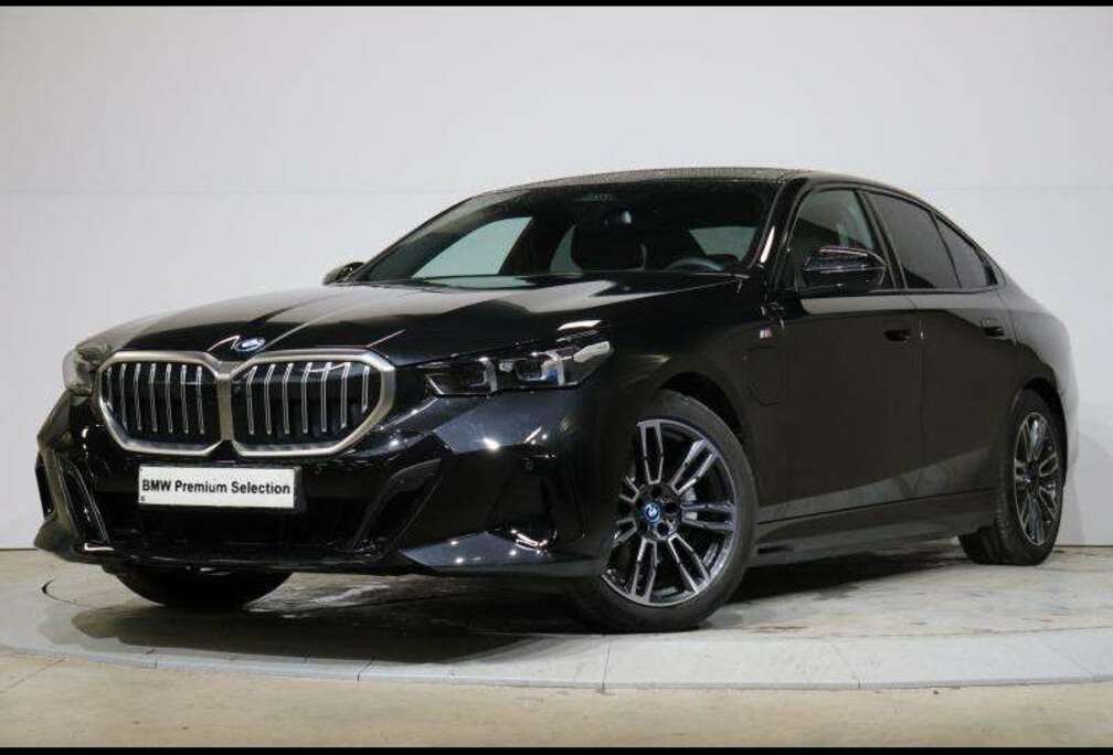 BMW e Berline Kit M Sport