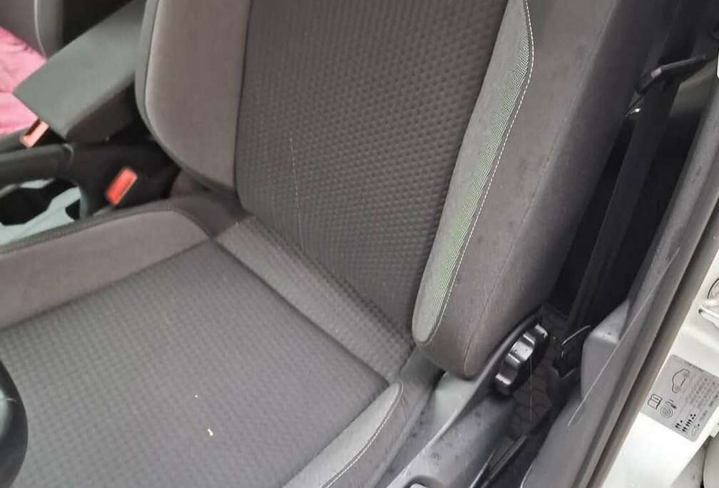 Volkswagen Polo 1.0 TSI Life OPF