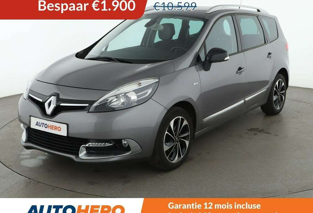 Renault 1.5 dCi BOSE Edition