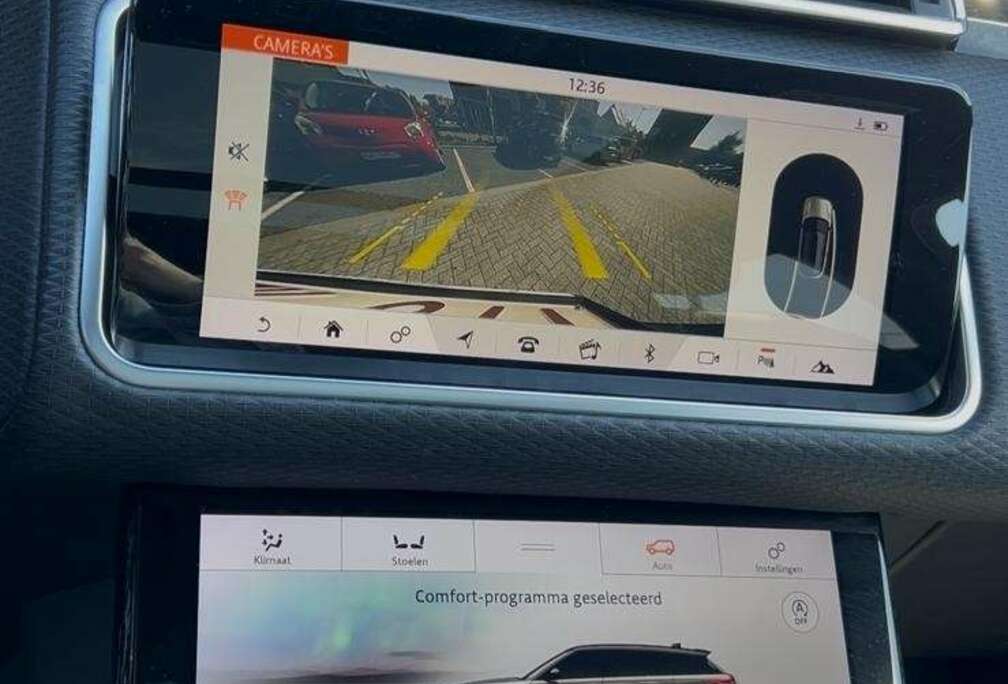 Land Rover P250 R-Dynamic