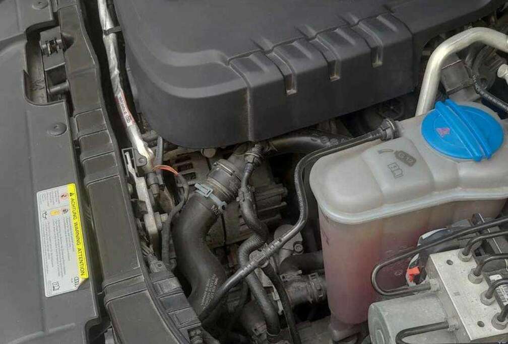 Audi A4 Avant 2.0 TDi Design S tronic