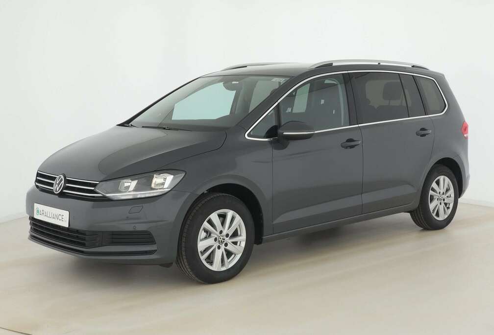 Volkswagen Comfortline 1.5TSI DSGGPSSGS CHCAMACCJA16