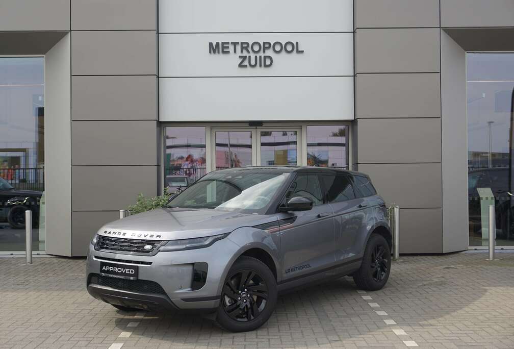 Land Rover P270e S AWD Auto. 25MY