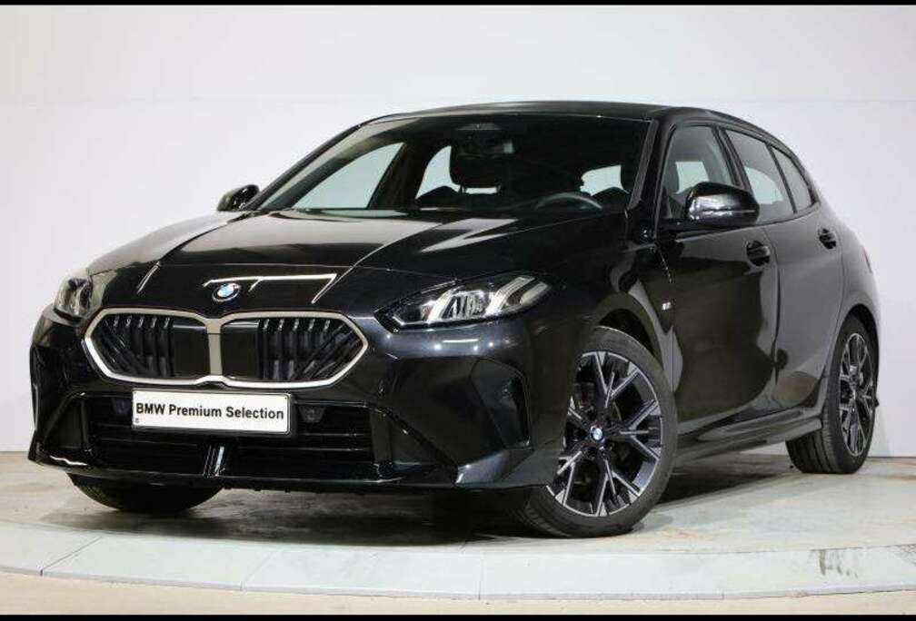 BMW Kit M Sport
