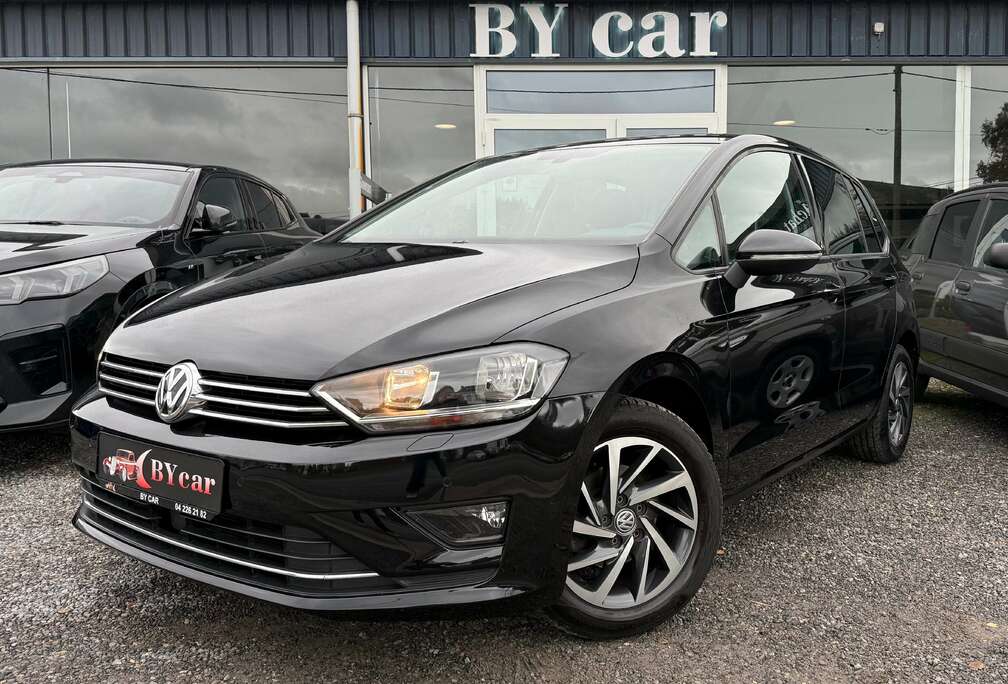 Volkswagen 1.2 TSI *GARANTIE 2 ANS* BLUETHOOT CAMERA RECUL