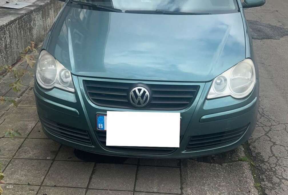 Volkswagen 1.4 TDi BlueMotion DPF