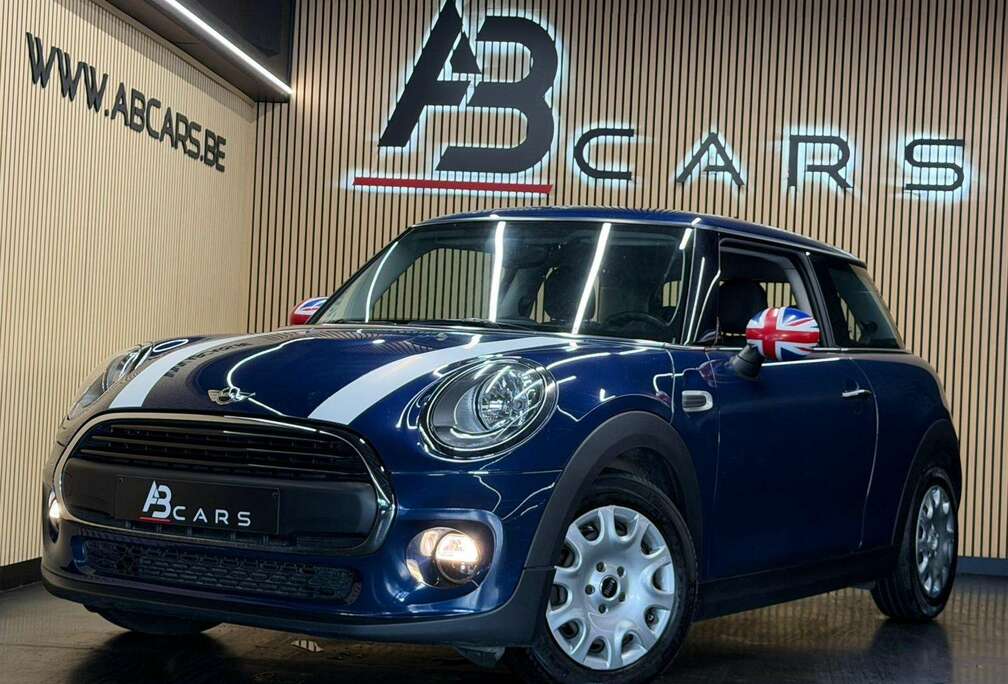 MINI 1.2 * GARANTIE 12 MOIS * 1ER PROP *